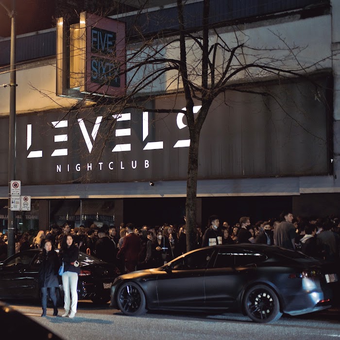 Levels Nightclub